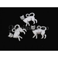 Charm pisica 16mm rl 3b