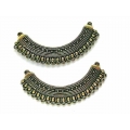 Link zamac bronz colan 79mm