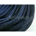 Snur impletit vr bleumarine 3mm 5m