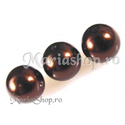 Perle sticla MR10 20b