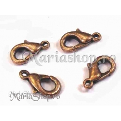 Inchizatoare carabina 9mm Cupru 10b