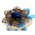 Vintage flower
