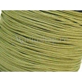 Snur pentru bratari olive OZ, 1mm 5m