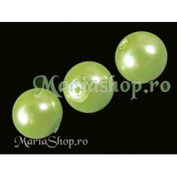Perle sticla VRL10 10b