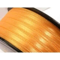 Satin portocaliu361 5m