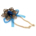 Vintage flower