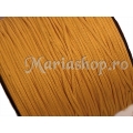 Snur pentru bratari topaz OZ, 1mm 5m