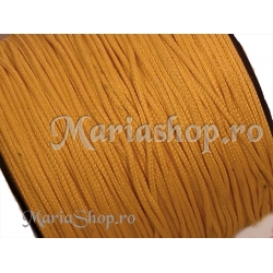 Snur pentru bratari topaz OZ, 1mm 5m