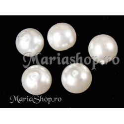 Perle sticla AL8 10b
