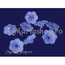 Zorele bleu frosted 20b