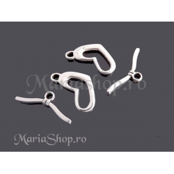 Inchizatoare toggle inimioara GT 1b