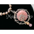 Reve rose