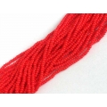 Opaque Cherry 11/0