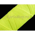 Ata cerata 0.8 galben neon DC 5m