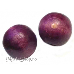 Lemn plum RT16 10b
