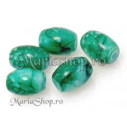 Margele sticla OR12 VrMarm 10b