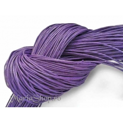 Ata cerata 1mm, mov 5m