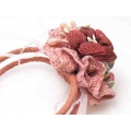 Vintage flower 1 - Bratara
