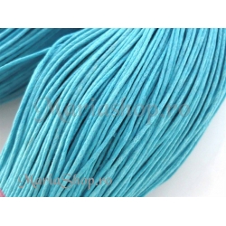 Ata cerata 1mm, aquamarine 5m