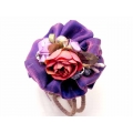 Vintage flower 5 - Bratara
