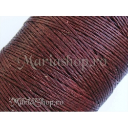 Ata cerata 0.8 brun-roscat DC 5m
