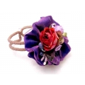 Vintage flower 5 - Bratara