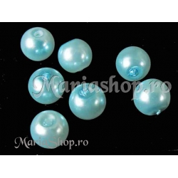 Perle sticla BL6 40b