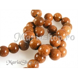 Goldstone 8mm 10b