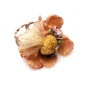 Vintage flower 6 - Bratara