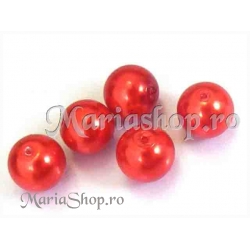 Perle sticla RS8 10b
