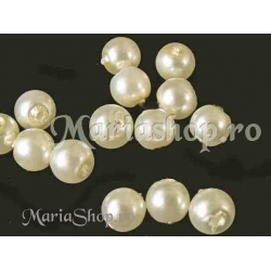 Perle sticla CRM4 40b