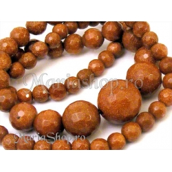 Goldstone fatetat, sirag Mm