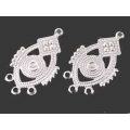 Chandelier tablita St 4b