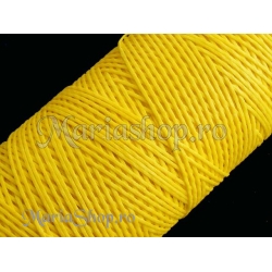 Ata cerata 0.8 galben DC 5m