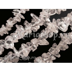 Cristal de stanca chips sir