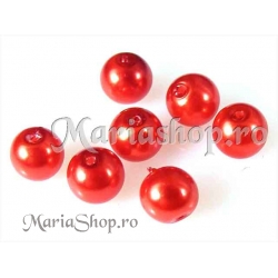 Perle sticla RS6 40b