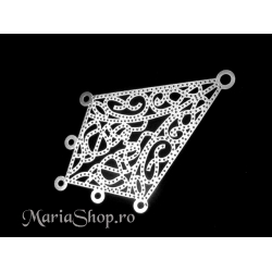 Chandelier Romb Fil 4b