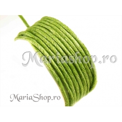 Ata cerata 1mm, vernil 5m