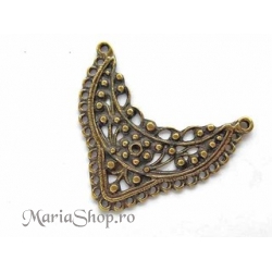 Pandantiv zamac bronz chandelier V