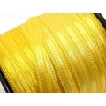 Satin galben5mm 5m