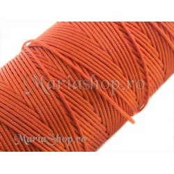 Snur pentru bratari cupru, 0.8mm 5m
