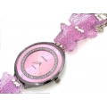 Timpul roz