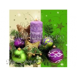 Servetel decor 12-3