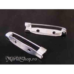 Baza brosa AG 2/3 gauri 3cm 10b