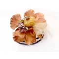 Vintage flower 6 - Bratara