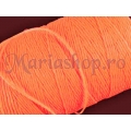 Ata cerata 0.8 portocaliu neon DC 5m