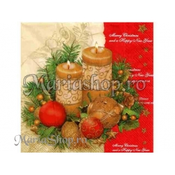 Servetel decor 12-5