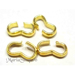 Accesoriu de legatura AUmJ 30bc