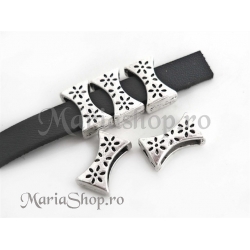 Accesoriu deco panglica clepsidra ag