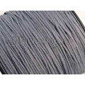 Snur pentru bratari gri OZ, 1mm 5m